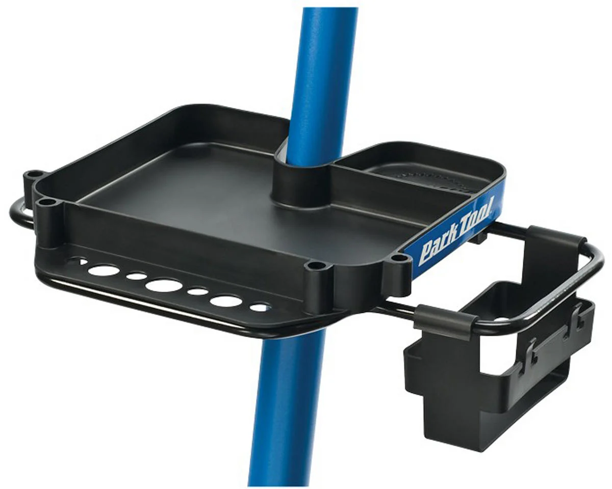 Park Tool 106 Repair Stand Work Tray - view 2
